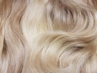 Evropské vlasy připravené pro různé metody prodloužení vlasů VEHEN s.r.o.