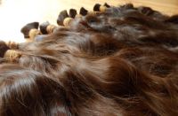 Evropské vlasy připravené pro různé metody prodloužení vlasů VEHEN s.r.o.