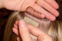 Lepící páska oboustranná k prodlužování vlasů VEHEN s.r.o.
