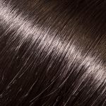 Východoevropské vlasy připravené pro různé metody prodloužení vlasů | Metoda Keratin, Metoda Micro ring, Metoda Trubičky